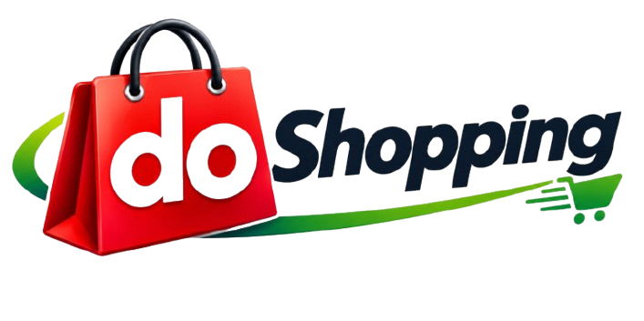 do Shopping Logo