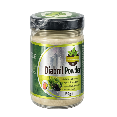 Diabnil Powder